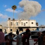 مصادر فلسطينية: اتفاق غزة يضم مفاوضات لوقف نار دائم