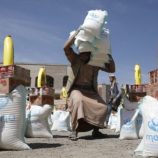 الأمم المتحدة تتلقى 16.6 مليون دولار إضافية لدعم خطة الاستجابة الإنسانية هذا العام