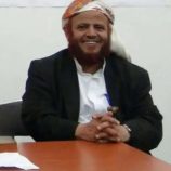 مليشيات الحوثي تجبر أسرة الشيخ حنتوس على دفن جثمانه في جنح الظلام وسط إجراءات أمنية مشددة