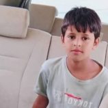 مقتل طفل على يد شخص بآلة زراعية في لحج