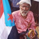 رئيس تنفيذية انتقالي حضرموت يعزي بوفاة المناضل يسلم عوض باداؤد