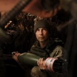 هجمات روسية عنيفة بالمسيرات على مدن أوكرانية