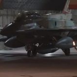 الجيش الإسرائيلي: استهداف مواقع حوثية في اليمن بـ60 قنبلة