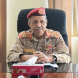 بارجاش يترأس اجتماعاً استثنائياً للجنة الأمنية بحضرموت لمناقشة تأمين قاطرات الوقود المارة بساحل حضرموت