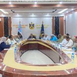 مجلس المستشارين يُحيي شعب الجنوب بذكرى انطلاق الحراك الجنوبي