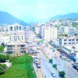 بعد أيام من زيارته لوالده المعتقل في سجون الحوثي.. العثور على جثة شاب مشنوق بمحافظة إب اليمنية