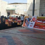 تدشين الفرق التثقيفية لحملة التحصين ضد شلل الأطفال في التواهي