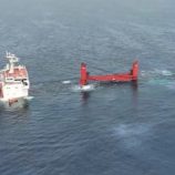 الحديدة تواجه خطر تلوث بحري واسع عقب استهداف الحوثيين لسفينة “ماجيك سيز