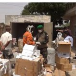 نيابة الأموال العامة بلحج تسجل 81 قضية خلال نصف عام