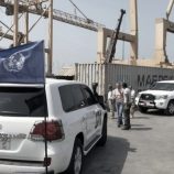 واشنطن تدعو لإنهاء مهمة بعثة الأمم المتحدة في الحُديدة