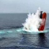 أمريكا: الحوثيون اختطفوا عدد من أفراد طاقم السفينة “إترنيتي سي”