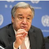 الأمم المتحدة تدين استئناف الحوثيين هجماتهم على السفن في البحر الأحمر