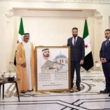 تطوير ميناء طرطوس في سوريا باستثمار 800 مليون دولار