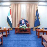 الرئيس الزُبيدي يؤكد دعمه الكامل لجهود إصلاح وتفعيل المنظومة القضائية