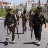 سوريا تعلن وقفا شاملاً وفورياً لإطلاق النار في السويداء.. والهجري يؤيد