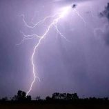 وفاة شاب إثر صاعقة رعدية بالضالع