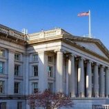 الخزانة الأمريكية تفرض عقوبات جديدة على شخصيات وكيانات يمنية مرتبطة بالحوثي