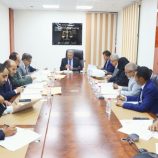 مجلس القضاء الأعلى يقر صرف العلاوات السنوية لمنتسبي السلطة القضائية ويقف أمام الوضع المعيشي لمنتسبيه