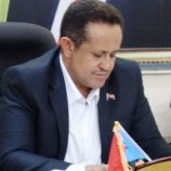 رئيس انتقالي لحج «الحالمي» يبارك قرارات الرئيس الزُبيدي باستكمال هيكلة المجلس