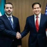 روبيو للشيباني: سنراجع تصنيفات الإرهاب المتعلقة بسوريا