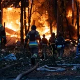 أجهزة استخبارات ألمانيا وهولندا تتهم روسيا بـ”استخدام أسلحة كيميائية” في أوكرانيا