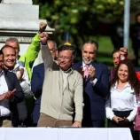 بعد اتهام أميركا بالتخطيط للإطاحة برئيس كولومبيا.. واشنطن وبوجوتا تتبادلان استدعاء السفراء