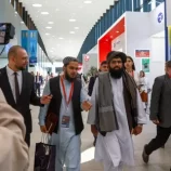 روسيا تعترف بحكومة طالبان: آفاق واعدة للعلاقات مع إمارة أفغانستان