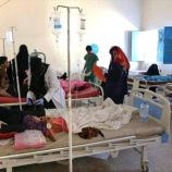 تعز تسجل أكثر من 3 الف إصابة بأوبئة مختلفة و12 حالة وفاة منذ مطلع العام الجاري