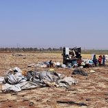 بعد نداءات .. مقاتلون من بدو سوريا يشنون هجوما جديدا على مقاتلين دروز في السويداء