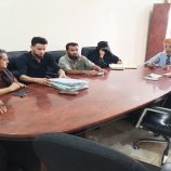 قضاء لحج تُفعّل المحاسبة : إيقاف أمناء شرعيين وإحالة آخرين للتحقيق