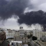 “الحملة مستمرة”.. حصاد عام من الغارات الإسرائيلية على اليمن