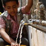 تدهور زراعة اليمن بسبب الجفاف