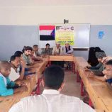 انتقالي أحور ينظم ورشة عمل لإحياء التراث الجنوبي والتصدي لمحاولات طمسه