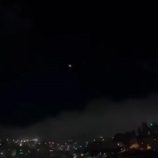 الجيش الإسرائيلي يعلن رصد إطلاق صاروخين من اليمن