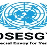 ‏بيان للمبعوث ألأممي بشأن الوضع في البحر الأحمر