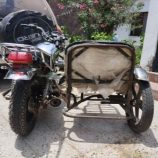 عودة ظهور الدراجات النارية يثير القلق والإنزعاج في العاصمة عدن