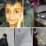 في حادثة تبعث مؤشرات على الانفلات في مناطق الحوثي.. طفل يسرق والده 300 ألف ريال سعودي ويشتري سيارة وأسلحة