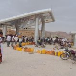 اللتر يصل إلى 1980 ريالاً.. ارتفاع مفاجئ في أسعار الديزل بوادي حضرموت