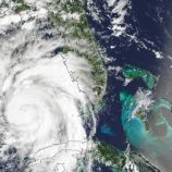 إنذار أحمر في أمريكا