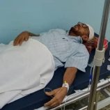 مدير الإدارة المالية بتنفيذية انتقالي لحج يتعرض لوعكة صحية