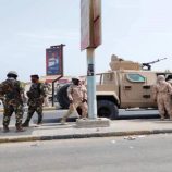 قوات الأمن والجيش تنتشر بالمكلا بعد كشف مخطط قاعدي حوثي
