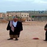 إنطلاق مشروع لتعزيز البنية التحتية وتوسعة الخدمات في شبوة