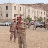 اللواء بارجاش : مخطط حوثي لاستهداف حضرموت عبر خلايا داخلية وسنواجهه بحزم