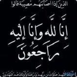 الصحفية هند العمودي: خسارة جامعة لحج برحيل الدكتور وائل شكري لا تعوض