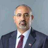 عيدروس الزبيدي والكفيل الإماراتي