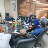 محلي لحج يشدد على ضرورة رفع تقارير عاجلة إلى الحكومة لإنقاذ المحافظة من السيول