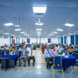 دورة تدريبية لقيادات الشركات ورجال وسيدات الأعمال بعدن