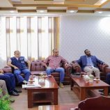 اختتام البرنامج التدريبي لرفع قدرات المزارعين في خمس محافظات بدعم سعودي