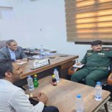 إتخاذ إجراءات جديدة لتعزيز أمن واستقرار شبوة