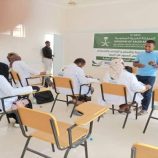 انعقاد خمس دورات تدريبية في الممارسات الزراعية والبيطرة بوادي حضرموت